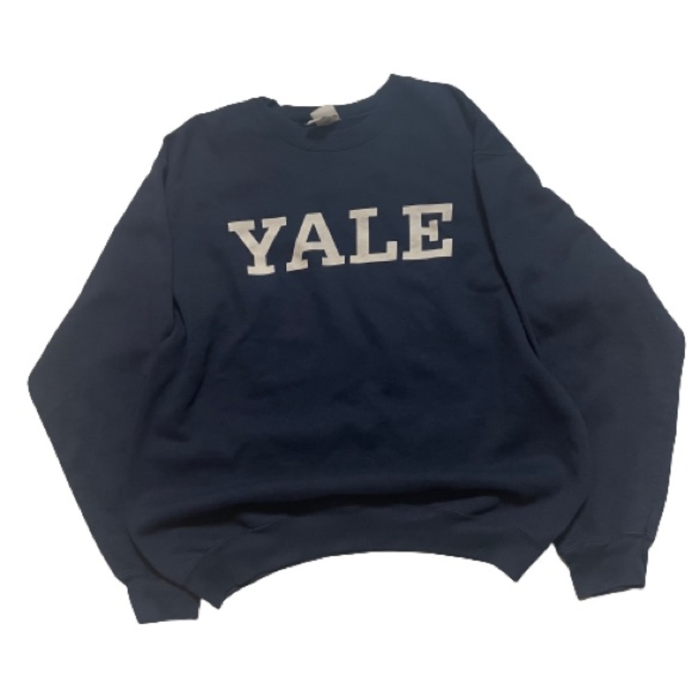 Yale Crewneck